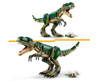 LEGO CREATOR 31151 Tyranozaur - 1248843 - zdjęcie 3